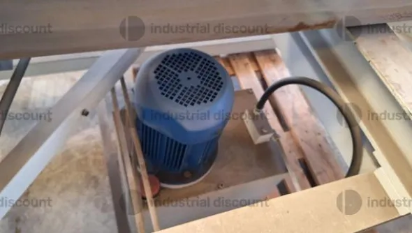 7#9600 Strettoi S.M.C. Rego