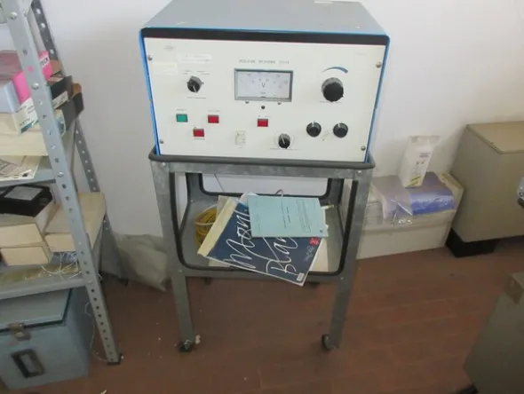 50#7333 Strumenti da laboratorio metrologico
