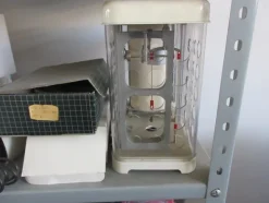 50#7333 Strumenti da laboratorio metrologico