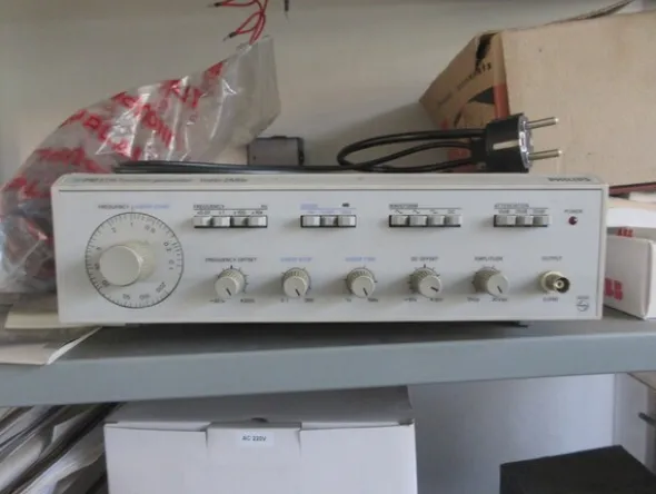 50#7333 Strumenti da laboratorio metrologico
