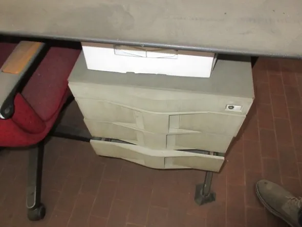 50#7333 Strumenti da laboratorio metrologico