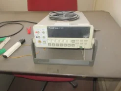 50#7333 Strumenti da laboratorio metrologico