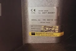 16#7327 Strumenti di controllo e misura