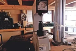 16#7327 Strumenti di controllo e misura