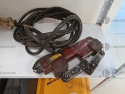 1#9238 Strumenti di controllo e misurazione