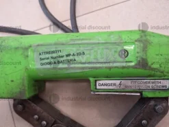 1#9238 Strumenti di controllo e misurazione