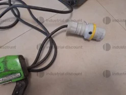 1#9238 Strumenti di controllo e misurazione
