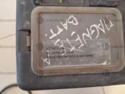 1#9238 Strumenti di controllo e misurazione