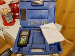 1#9238 Strumenti di controllo e misurazione