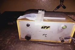 17#7327 Strumenti di marcatura Simet e LTF