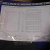8#7585 Strumenti di misura