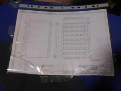 8#7585 Strumenti di misura