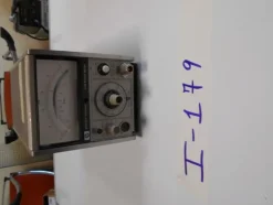 8#7585 Strumenti di misura