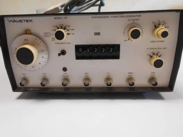 8#7585 Strumenti di misura