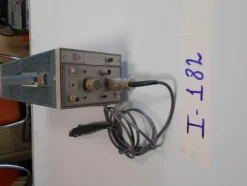 8#7585 Strumenti di misura