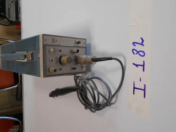 8#7585 Strumenti di misura