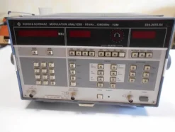 8#7585 Strumenti di misura