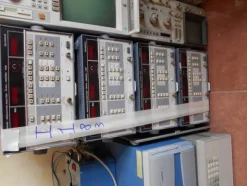 8#7585 Strumenti di misura