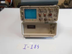 8#7585 Strumenti di misura