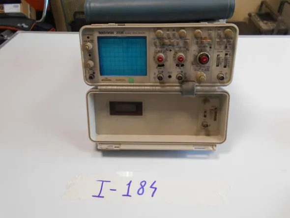 8#7585 Strumenti di misura