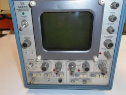 8#7585 Strumenti di misura