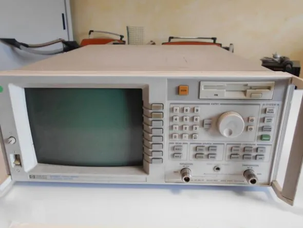 8#7585 Strumenti di misura