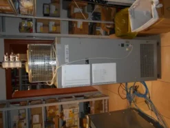 8#7585 Strumenti di misura