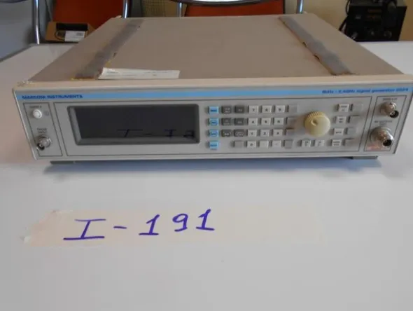 8#7585 Strumenti di misura