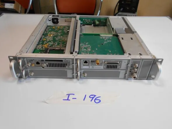 8#7585 Strumenti di misura