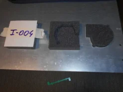 8#7585 Strumenti di misura