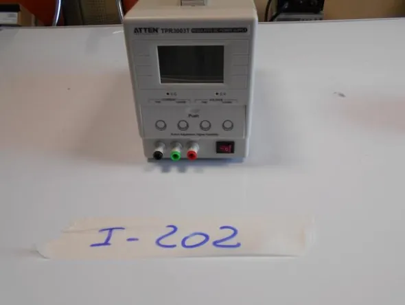 8#7585 Strumenti di misura