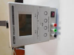 8#7585 Strumenti di misura