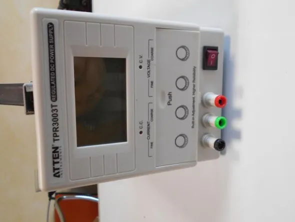 8#7585 Strumenti di misura