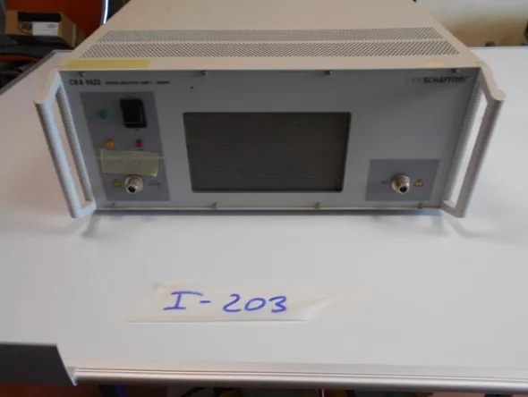 8#7585 Strumenti di misura