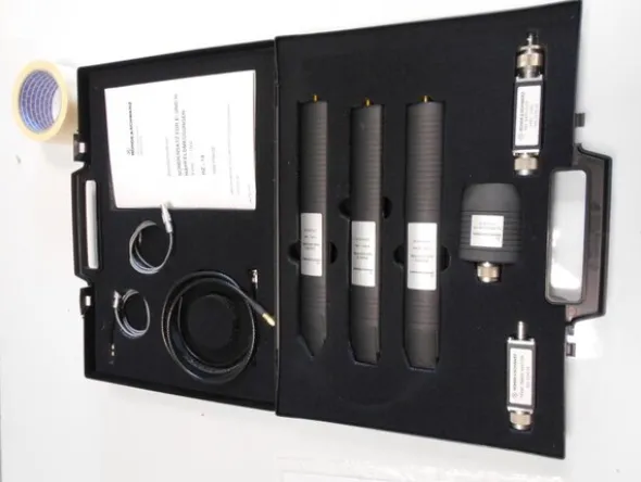 8#7585 Strumenti di misura