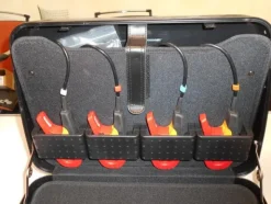 8#7585 Strumenti di misura