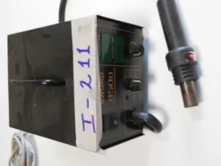 8#7585 Strumenti di misura
