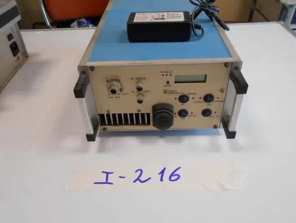 8#7585 Strumenti di misura