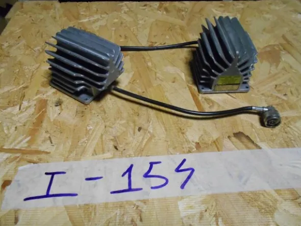 8#7585 Strumenti di misura