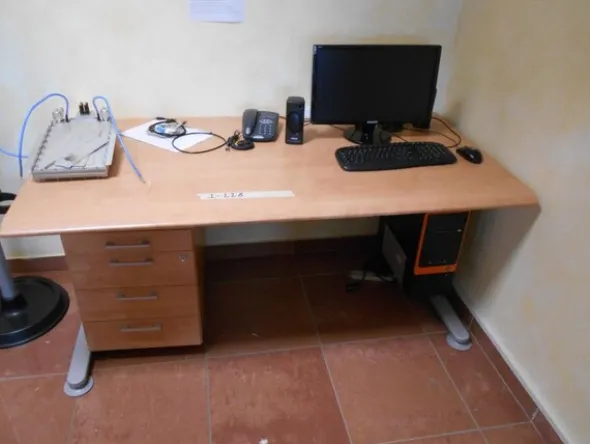 8#7585 Strumenti di misura