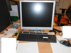 8#7585 Strumenti di misura