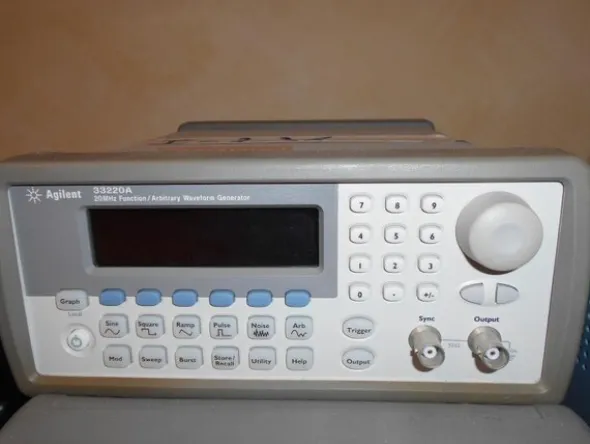8#7585 Strumenti di misura