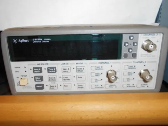 8#7585 Strumenti di misura