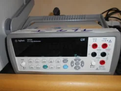 8#7585 Strumenti di misura