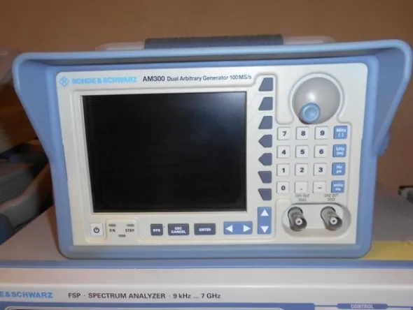 8#7585 Strumenti di misura