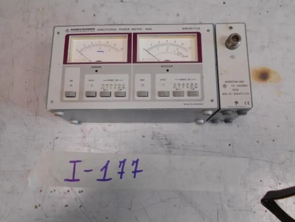 8#7585 Strumenti di misura