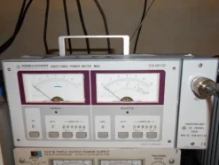 8#7585 Strumenti di misura