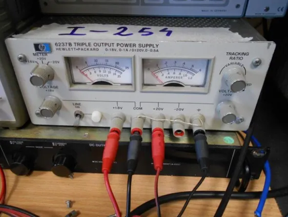 8#7585 Strumenti di misura