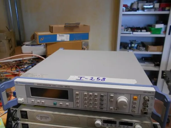 8#7585 Strumenti di misura