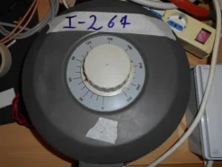 8#7585 Strumenti di misura